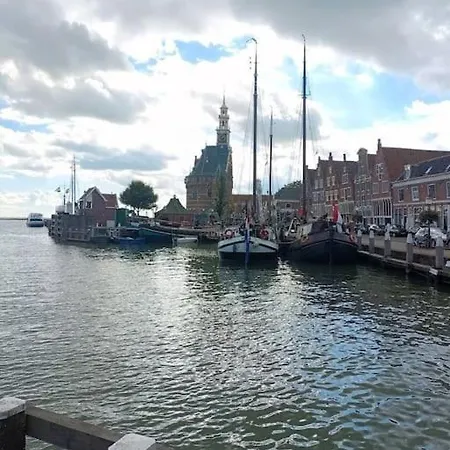 Chalet With 2 Bedrooms For 4 People For Rent In Hoorn Netherlands * הורן