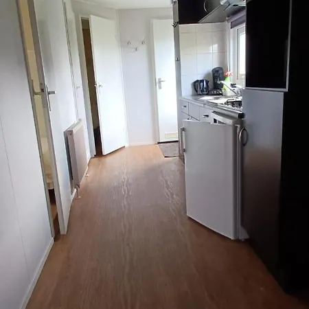 Chalet With 2 Bedrooms For 4 People For Rent In Hoorn Netherlands Hoorn (North Holland)